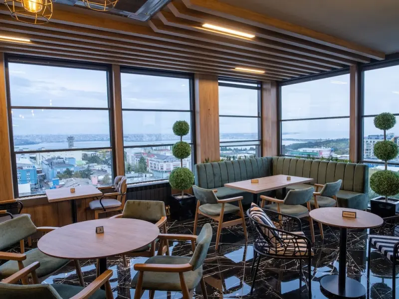 Ramada Encore By Wyndham Istanbul Avcilar 13