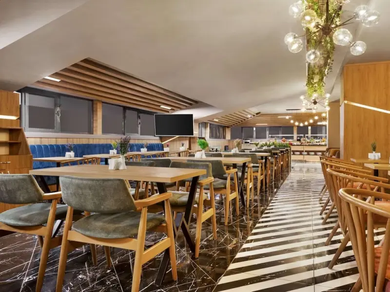 Ramada Encore By Wyndham Istanbul Avcilar 15