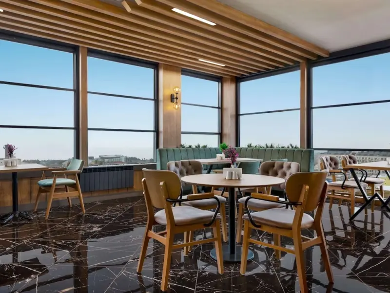 Ramada Encore By Wyndham Istanbul Avcilar 16