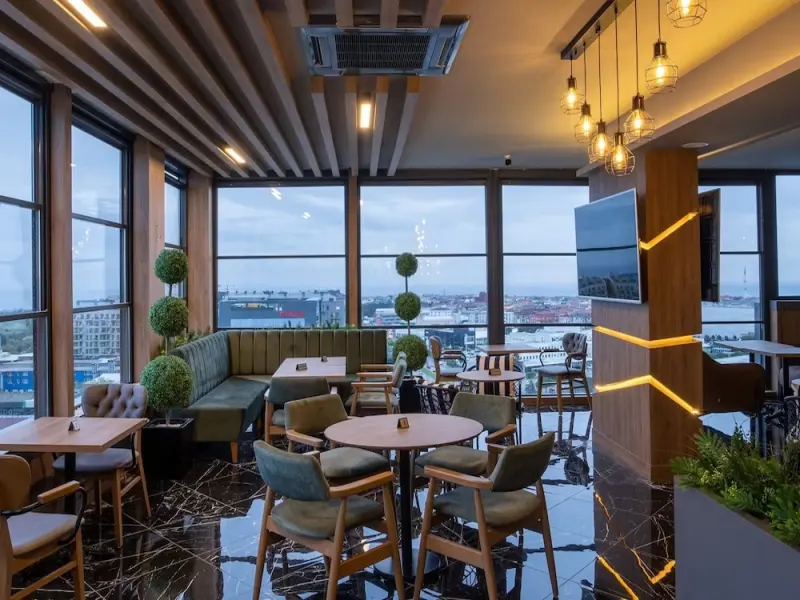 Ramada Encore By Wyndham Istanbul Avcilar 17