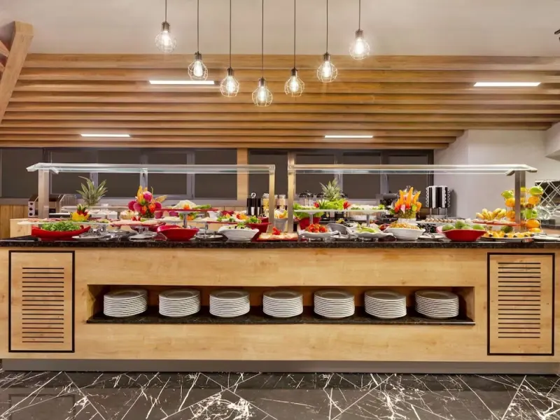 Ramada Encore By Wyndham Istanbul Avcilar 18