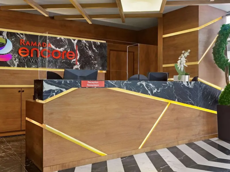Ramada Encore By Wyndham Istanbul Avcilar 19