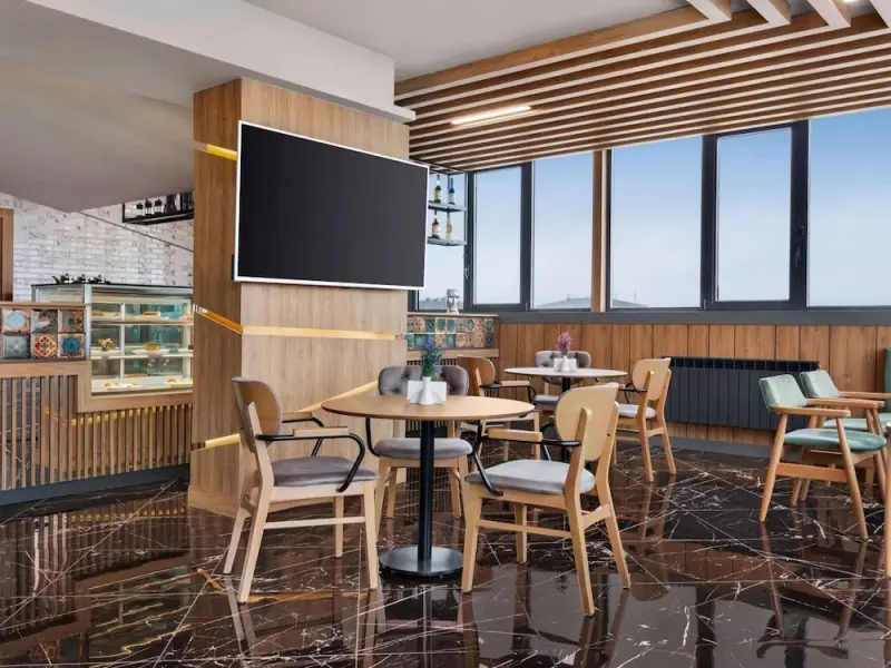 Ramada Encore By Wyndham Istanbul Avcilar 20