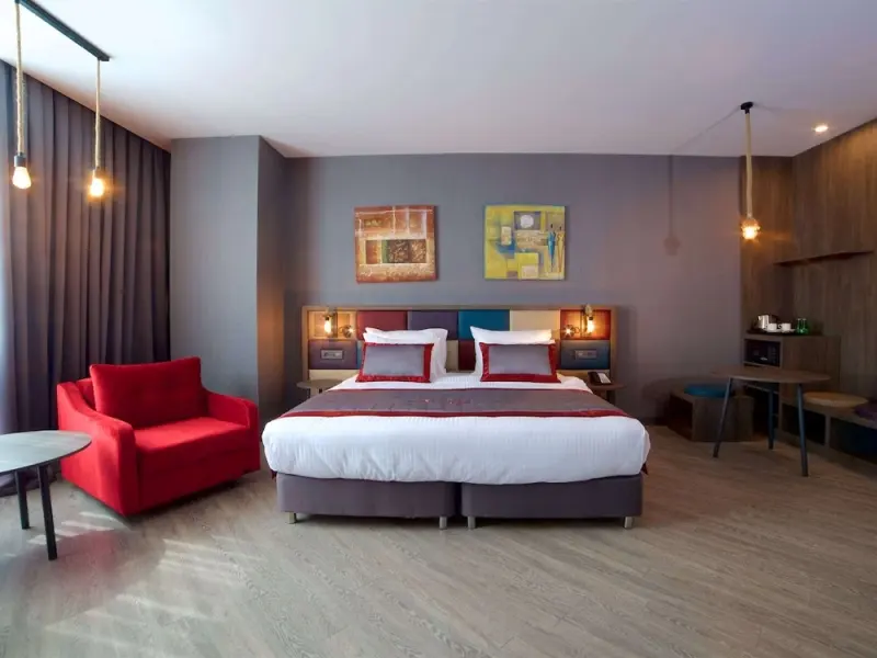 Ramada Encore By Wyndham Istanbul Avcilar 2