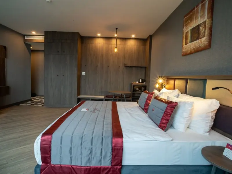 Ramada Encore By Wyndham Istanbul Avcilar 24