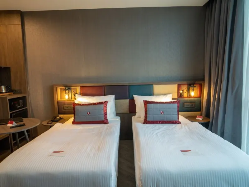 Ramada Encore By Wyndham Istanbul Avcilar 25