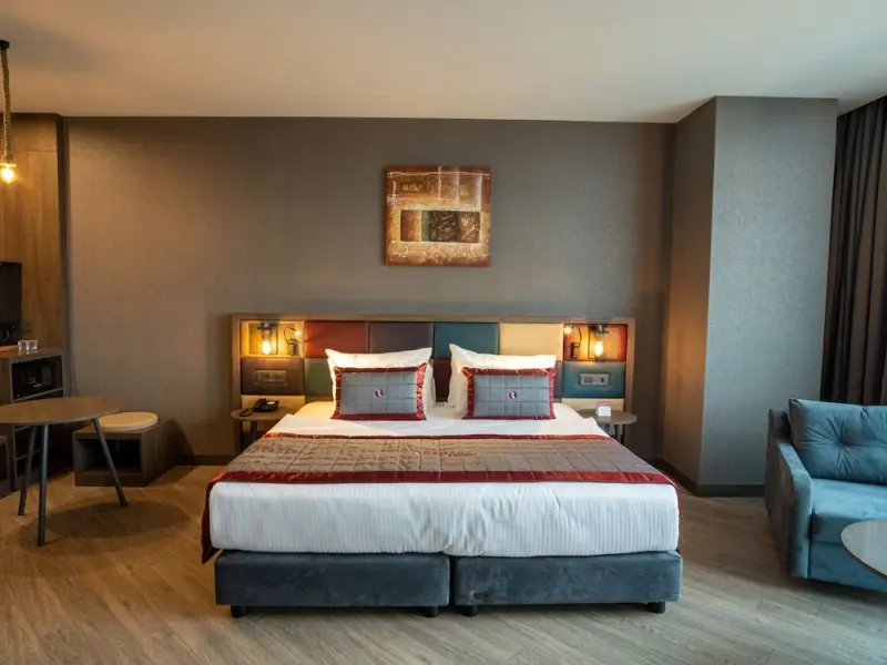 Ramada Encore By Wyndham Istanbul Avcilar 26