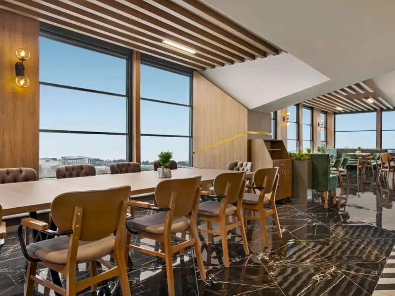 Ramada Encore By Wyndham Istanbul Avcilar 27