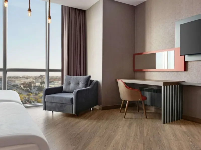 Ramada Encore By Wyndham Istanbul Avcilar 29