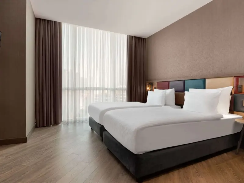 Ramada Encore By Wyndham Istanbul Avcilar 3