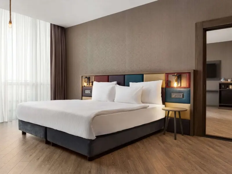 Ramada Encore By Wyndham Istanbul Avcilar 32