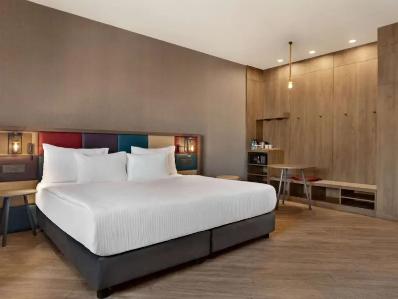 Ramada Encore By Wyndham Istanbul Avcilar 33