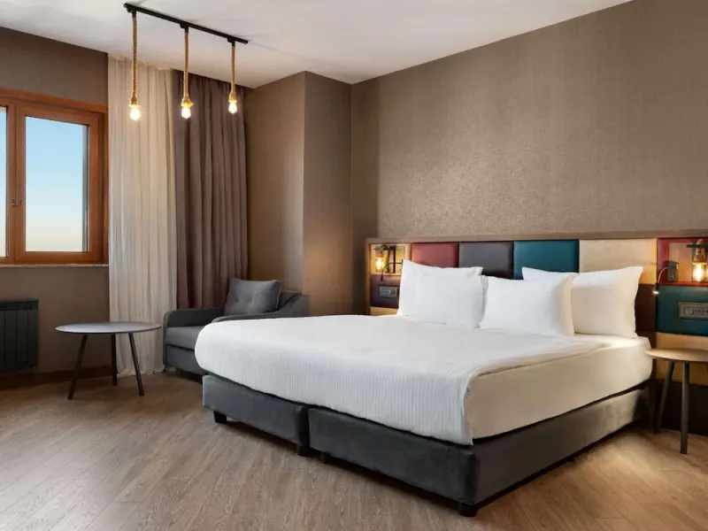 Ramada Encore By Wyndham Istanbul Avcilar 35