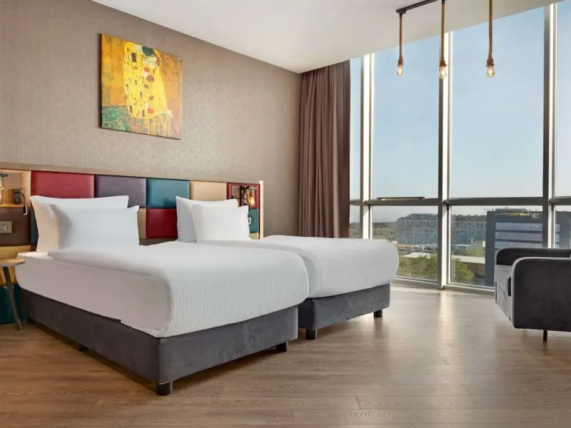 Ramada Encore By Wyndham Istanbul Avcilar 36