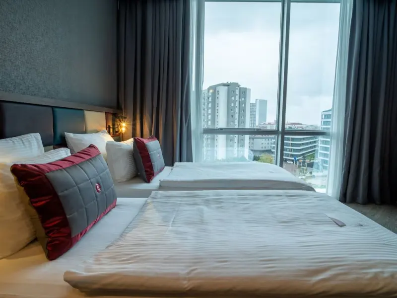Ramada Encore By Wyndham Istanbul Avcilar 37