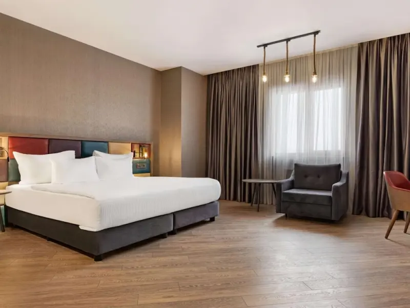 Ramada Encore By Wyndham Istanbul Avcilar 38