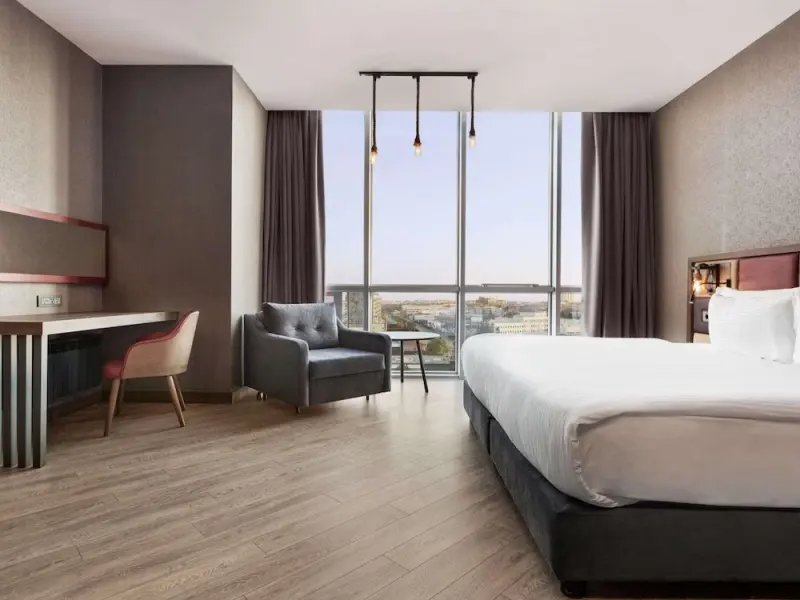 Ramada Encore By Wyndham Istanbul Avcilar 39