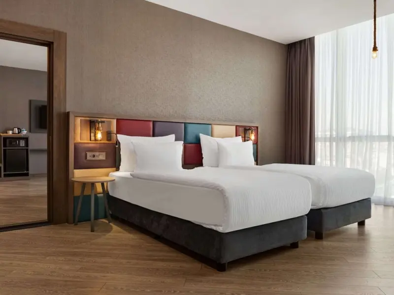 Ramada Encore By Wyndham Istanbul Avcilar 40