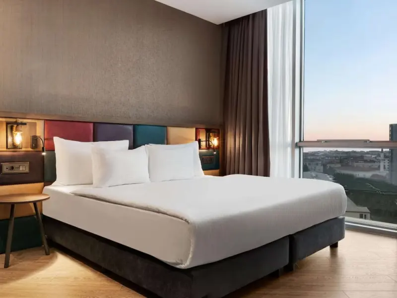 Ramada Encore By Wyndham Istanbul Avcilar 4