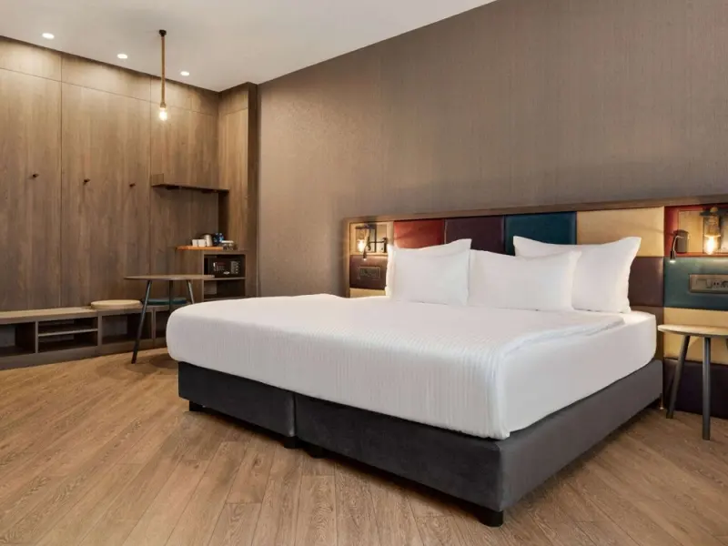 Ramada Encore By Wyndham Istanbul Avcilar 41