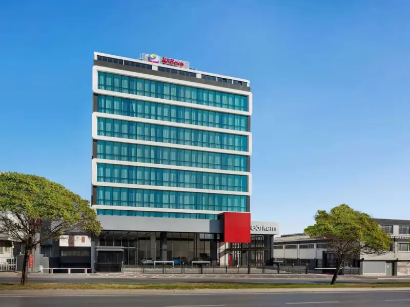 Ramada Encore By Wyndham Istanbul Avcilar 42