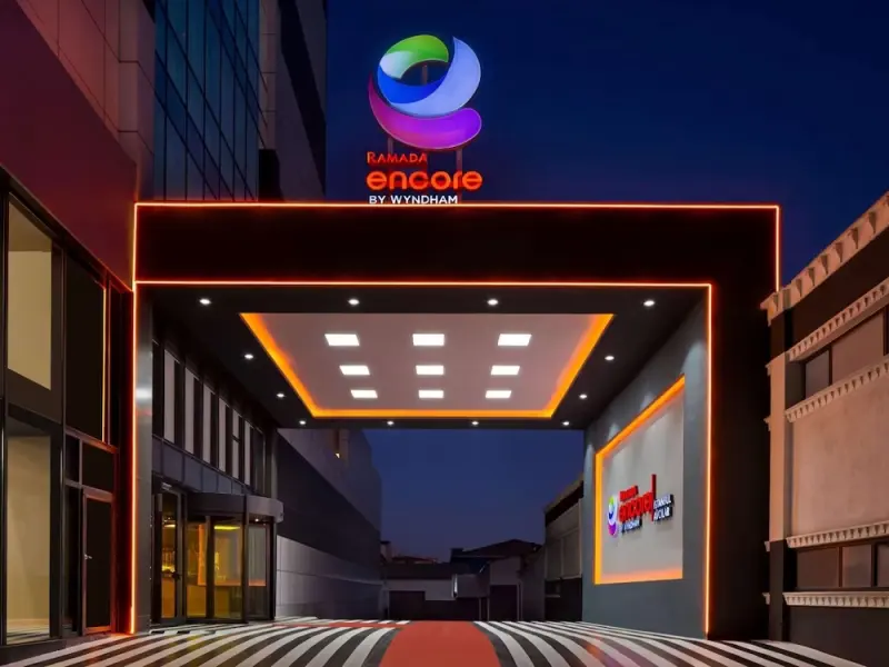 Ramada Encore By Wyndham Istanbul Avcilar 6