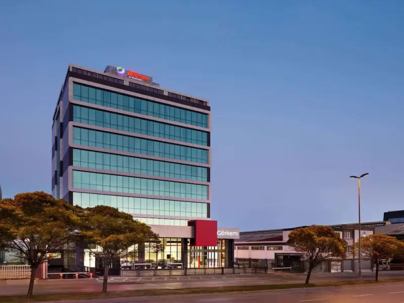 Ramada Encore By Wyndham Istanbul Avcilar 8