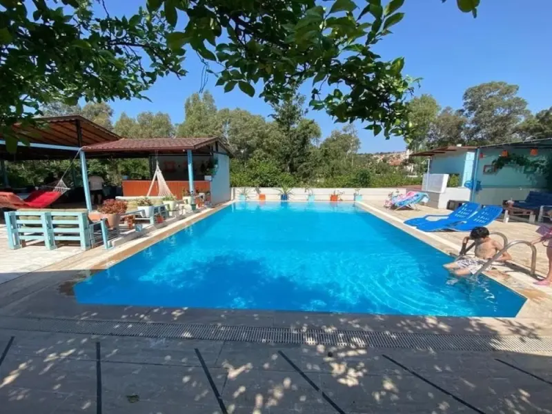 Tuthaliya Boutique Hotel 1