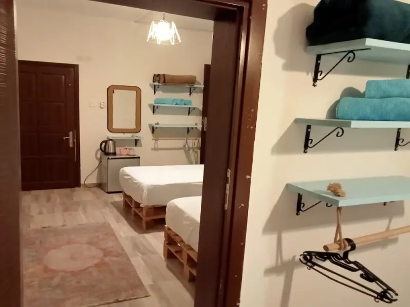 Tuthaliya Boutique Hotel 11