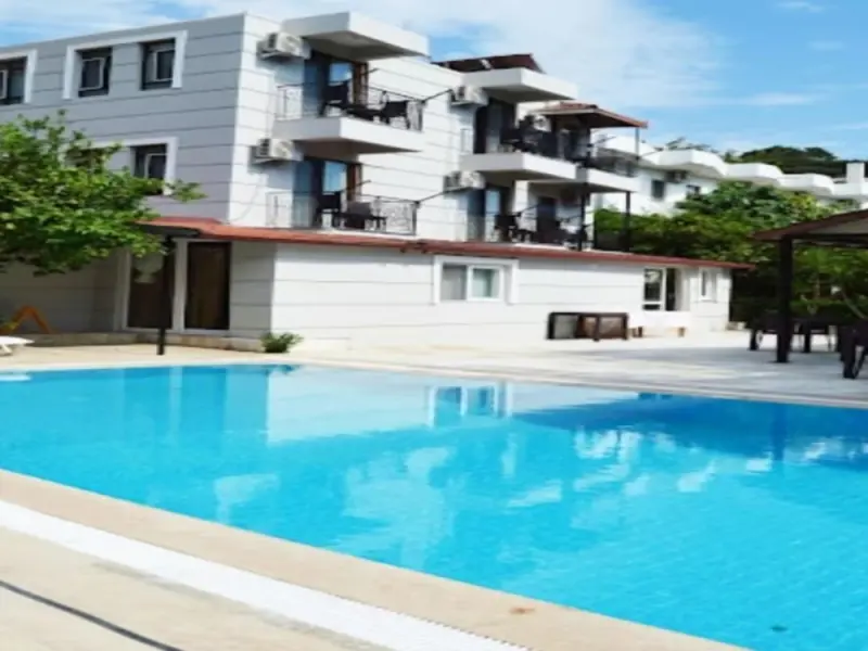 Tuthaliya Boutique Hotel 13