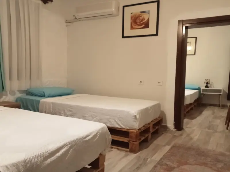Tuthaliya Boutique Hotel 15