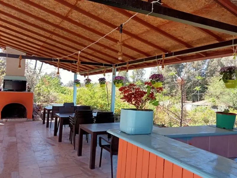 Tuthaliya Boutique Hotel 6