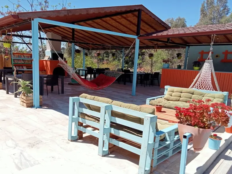 Tuthaliya Boutique Hotel 8
