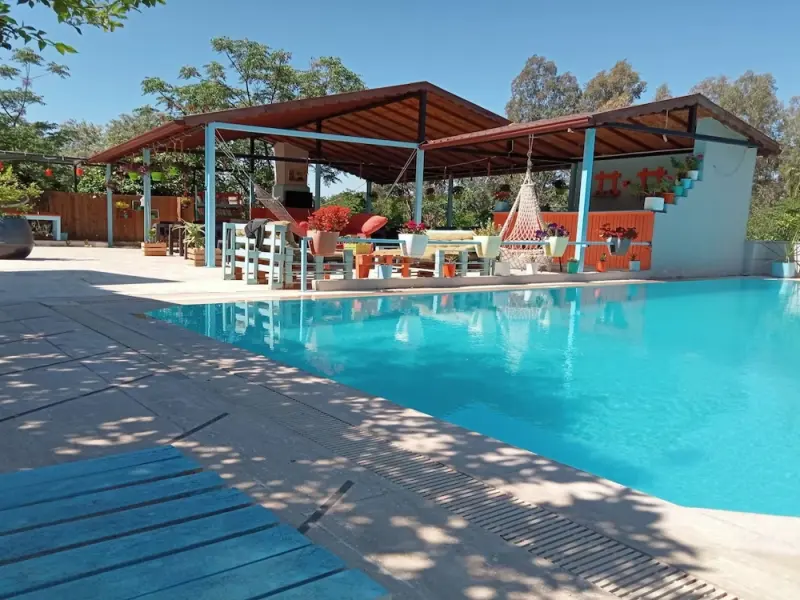 Tuthaliya Boutique Hotel 9