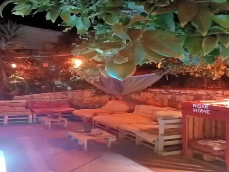 Tuthaliya Boutique Hotel 10