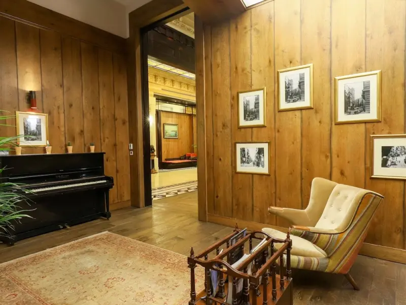 Palazzo Donizetti Hotel 17