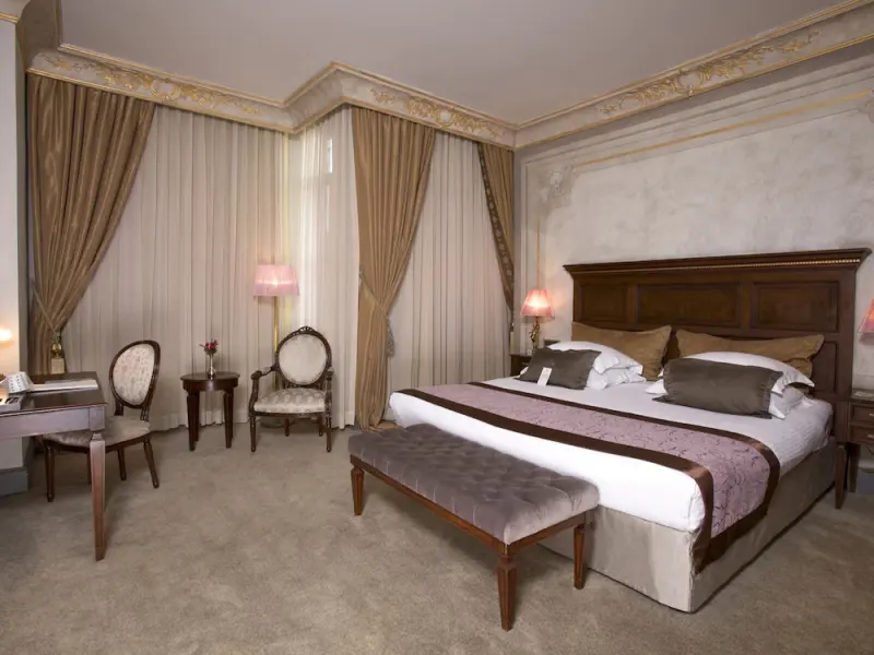 Palazzo Donizetti Hotel 18