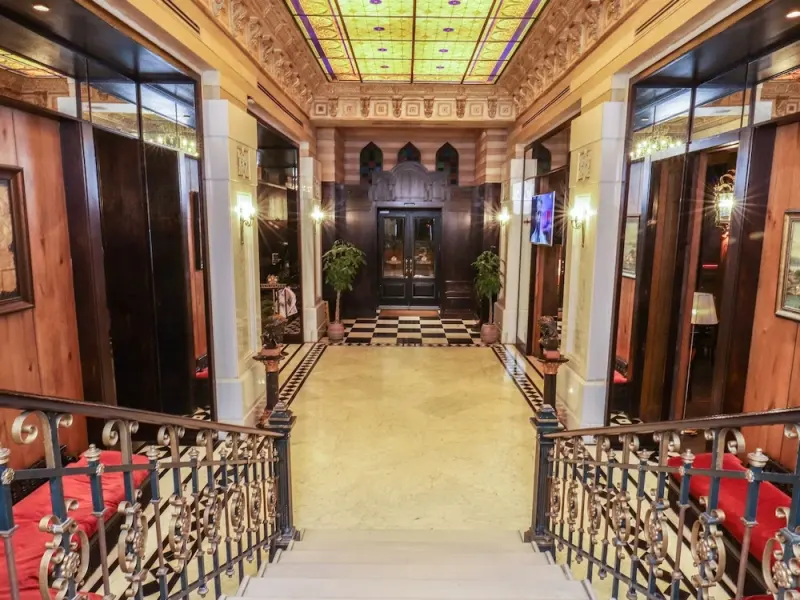 Palazzo Donizetti Hotel 2
