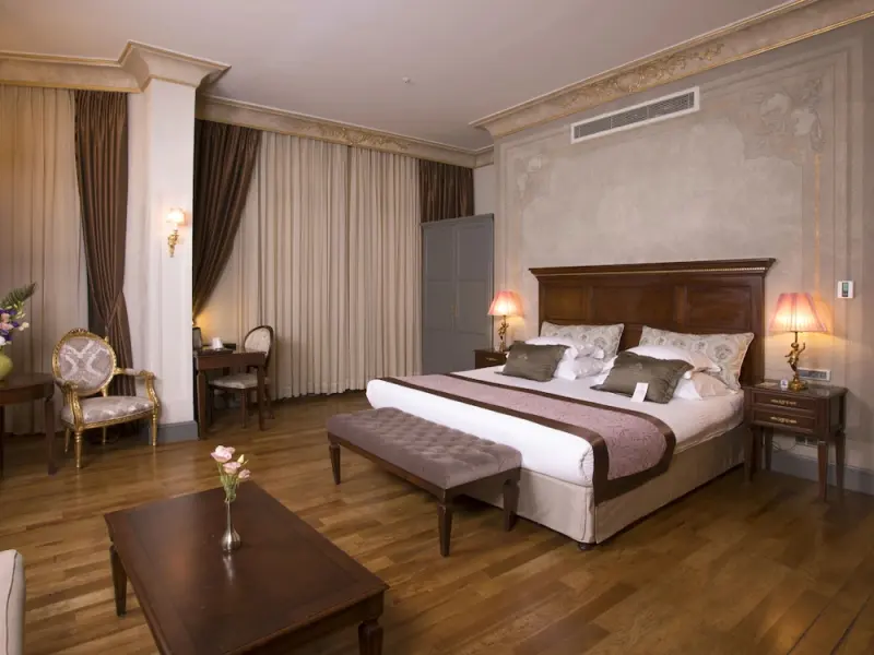 Palazzo Donizetti Hotel 31