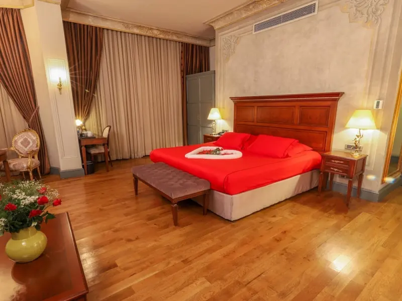 Palazzo Donizetti Hotel 33