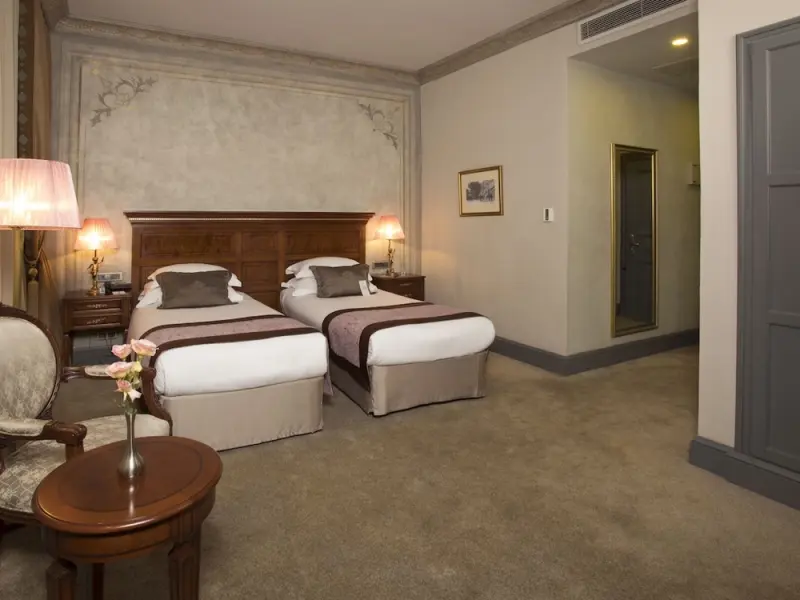 Palazzo Donizetti Hotel 34