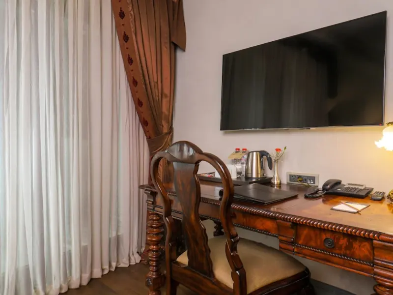 Palazzo Donizetti Hotel 35