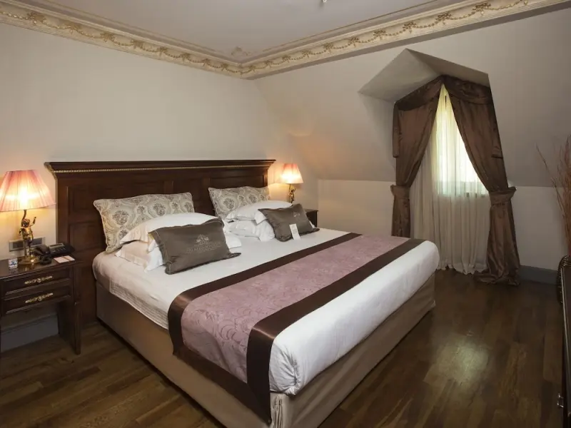 Palazzo Donizetti Hotel 38