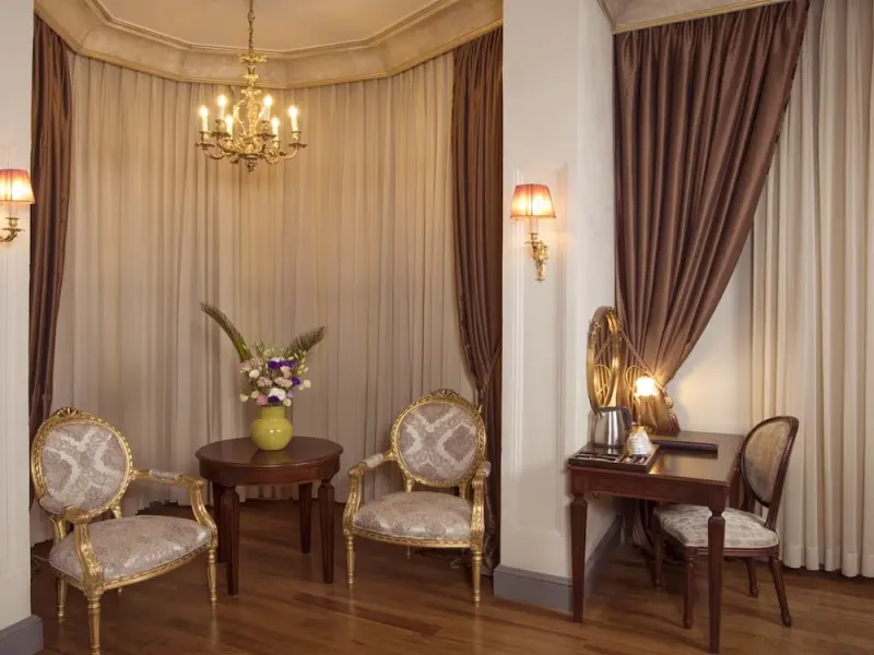 Palazzo Donizetti Hotel 39