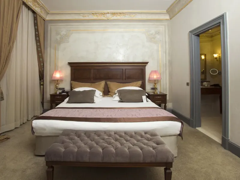 Palazzo Donizetti Hotel 40