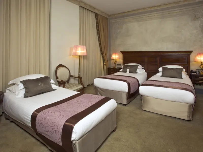 Palazzo Donizetti Hotel 41