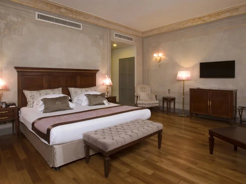 Palazzo Donizetti Hotel 6