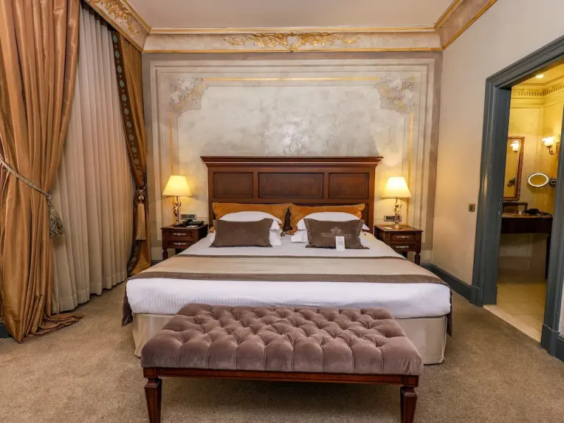 Palazzo Donizetti Hotel 7