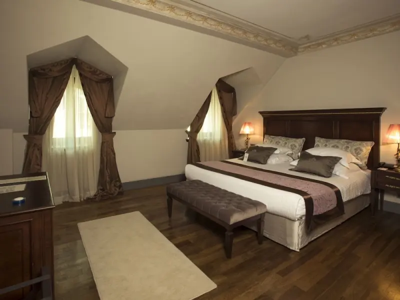 Palazzo Donizetti Hotel 10