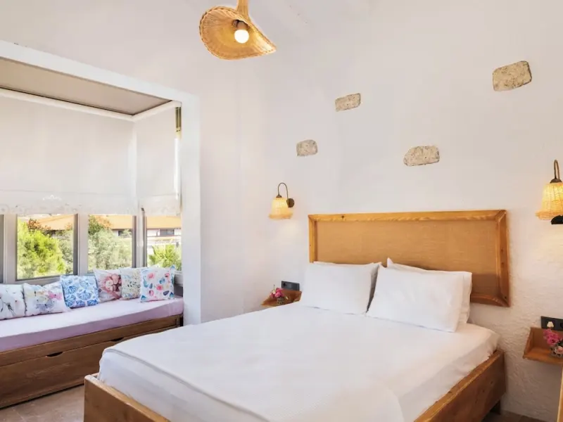 Armel Alaçatı (+12 Adult Only) 19